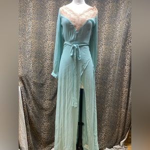 Luxxel maxi dress